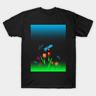 Life of Nature T-Shirt